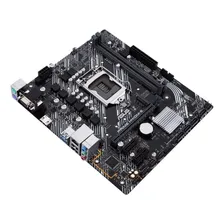 Placa Asus Prime H410m-e Intel LGA200 Foto mini  2