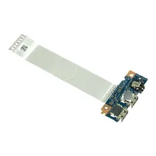 Placa Audio Para Notebook Dell Inspiron I14-5458 0cjy97 Foto mini 4