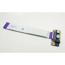 Placa Audio Para Notebook Dell Inspiron I14-5458 0cjy97 Foto mini  3