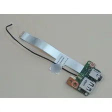 Placa Áudio Usb Para Dell Latitude E5420 Foto mini 2