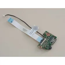 Placa Áudio Usb Para Dell Latitude E5420 Foto mini 3