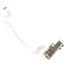Placa Áudio Usb Para Notebook Positivo Premium S6040 Foto mini 1