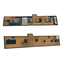 Placa Auxiliar Botão Power Compatível Acer 48.4 Foto  mini 1