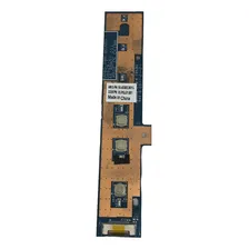 Placa Auxiliar Botão Power Compatível Acer 48.4 Foto mini  3