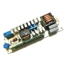 Placa Ballast Reator Da Lâmpada Projetor Acer X1160 X1161 Foto mini 1