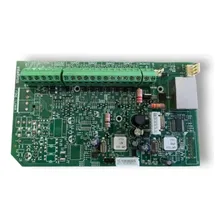 Placa Base Cpu Alarme Intelbras Amt 1016 Net Foto mini 2