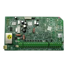 Placa Base Cpu Alarme Intelbras Amt 1016 Net Foto mini 1