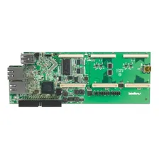 Placa base Icip Impacta 68i 4400100 Foto mini  2