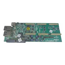 Placa base Icip Impacta 68i 4400100 Foto  mini 1