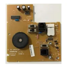 Placa Base Tc50 Intelbras Foto mini 1