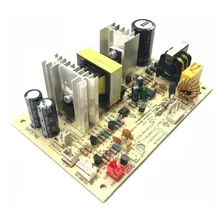 Placa Bebedouro Electrolux Pa21g Pa31g 7 Foto mini  3