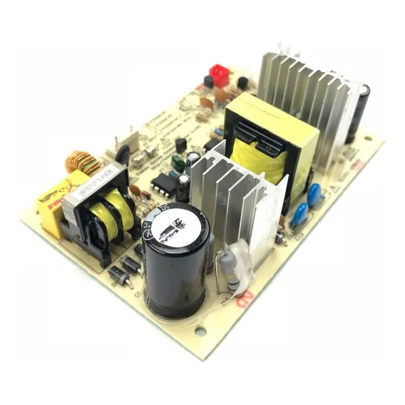 Placa Bebedouro Electrolux Pa21g Pa31g 7 Foto 1