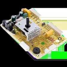 Placa Bivolt Lavadora Electrolux Lac16/lap A99035117 Foto mini 2