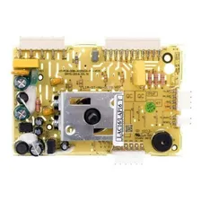 Placa Bivolt Lavadora Electrolux Lac16/lap A99035117 Foto mini 1