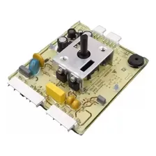 Placa Bivolt Lavadora Electrolux Les11 Foto mini 4