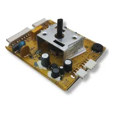 Placa Bivolt Lavadora Electrolux Les11 Foto mini  3