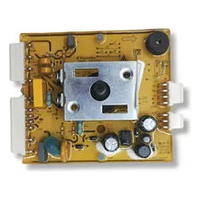 Placa Bivolt Lavadora Electrolux Les11 Foto mini  2