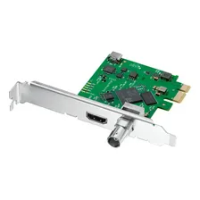 Placa Blackmagic Design Decklink Mini Recorder Hd Foto mini 1
