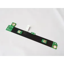 Placa Botao Do Touchpad Para Lenovo Ideapad Z470 Z370 Foto mini  3