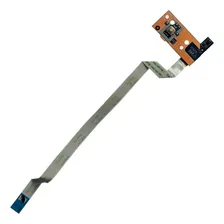 Placa Botão Power Acer Aspire E1-510 E1-532 E1-572 Foto  mini 1