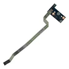 Placa Botão Power Acer Aspire E1-510 E1-532 E1-572 Foto mini  2