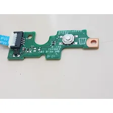 Placa Botão Power Button Para Note Hp Pavilion 14-bw012nr Foto mini  2