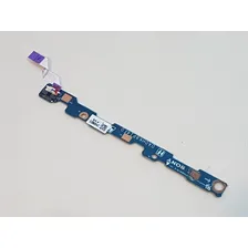 Placa Botão Power Para Sony Vaio Svf142c29x Da0hk8pi4f0 Foto mini  3