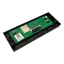 Placa Botão Power Compativel Com 75p755 Foto mini 2