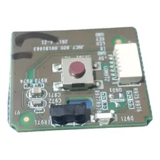 Placa Botão Power  Tv Philco Ptv32g70rch Foto mini  3