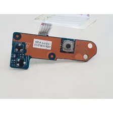 Placa Botão Power Liga Desliga Para Lenovo E430 Ls-8131p Foto mini 4