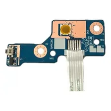 Placa Botão Power Ns-a363 Notebook G40 G40-30 G40-70 Foto mini 2