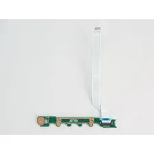 Placa Botões De Led Para Asus X502c Foto mini 2