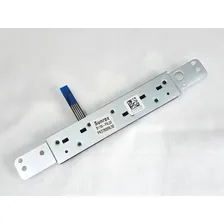 Placa Botões Do Touchpad Para Dell Latitude E6520 Foto mini 2