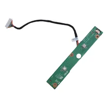 Placa Botões Do Touchpad Para Notebook Asus G60vx Foto mini 1