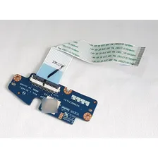 Placa Botões Multimídia Para Dell Latitude E6520 Pal60 Foto mini 2