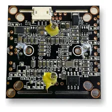Placa Camera Video Porteiro Intelbras Ivr1010 Iv4010 Iv7010 Foto mini  3