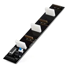 Placa Carregador Inteligente Bateria Drone Phantom 4/pro Foto mini  2