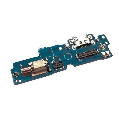Placa Carregamento Compatível Zenfone 4 Max Pro Zc554kl Foto 1