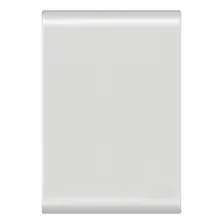 Placa Cega 4x2 - Tramontina Liz - 57106001 Foto mini 1