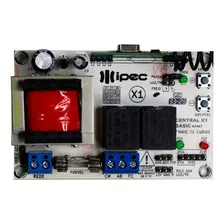 Placa Central Portão Eletrônico Ppa Peccinin Rossi 433,92 Foto  mini 1