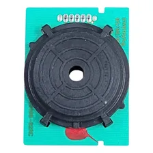 Placa Chave Lavadora Consul Maré Cwl10b Cwl75a Foto mini 3
