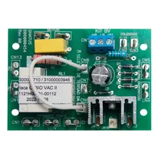 Placa Ci Bio Vac Ii - Gnatus Foto mini 1
