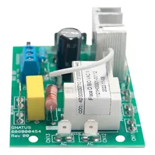Placa Ci Bio Vac Ii - Gnatus Foto mini 2