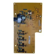 Placa Circuito Impresso Hpvs Lexmark C950 X95x 40x6628 Foto mini  2