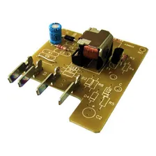 Placa Circuito Motor Limpador Denso Palio Dni0348 12v Foto mini 1