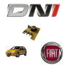 Placa Circuito Motor Limpador Denso Palio Dni0348 12v Foto mini 2