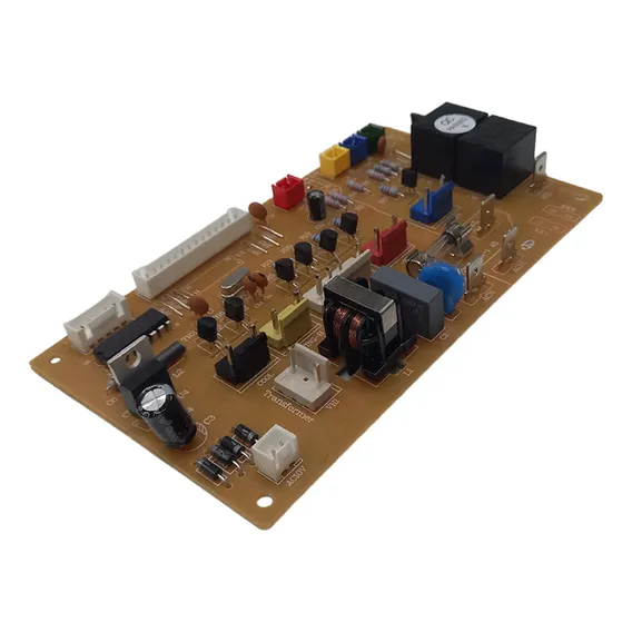 Placa Climatizador Consul C1r07 -w10704804 220v Foto 1
