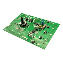 Placa Colormaq Miami Lca11kg Lca12kg Lca15kg Bivolt Foto mini 3