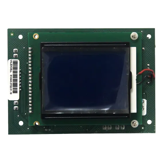 Placa Comando Display Painel Profi Class - Dabi Atlante Foto 1