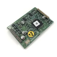 Placa Comando Impacta 140/220 4990108 Intelbras Foto mini 1